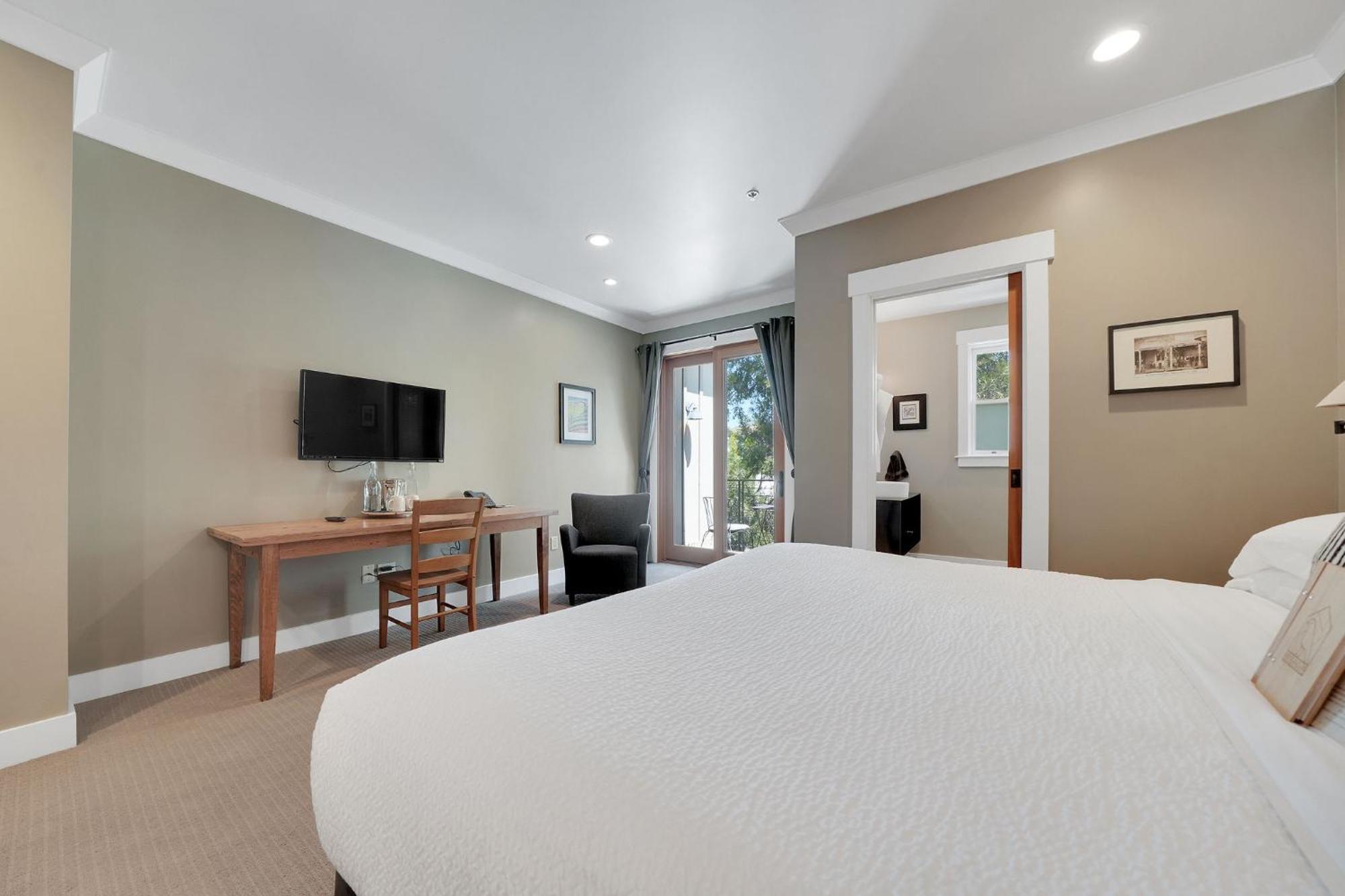 Sutter Creek Hanford House Inn المظهر الخارجي الصورة