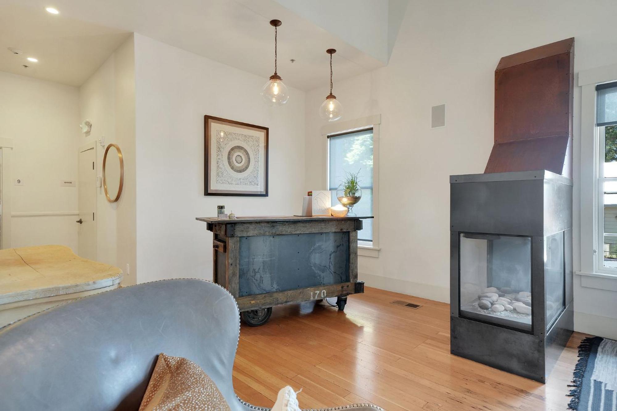 Sutter Creek Hanford House Inn المظهر الخارجي الصورة