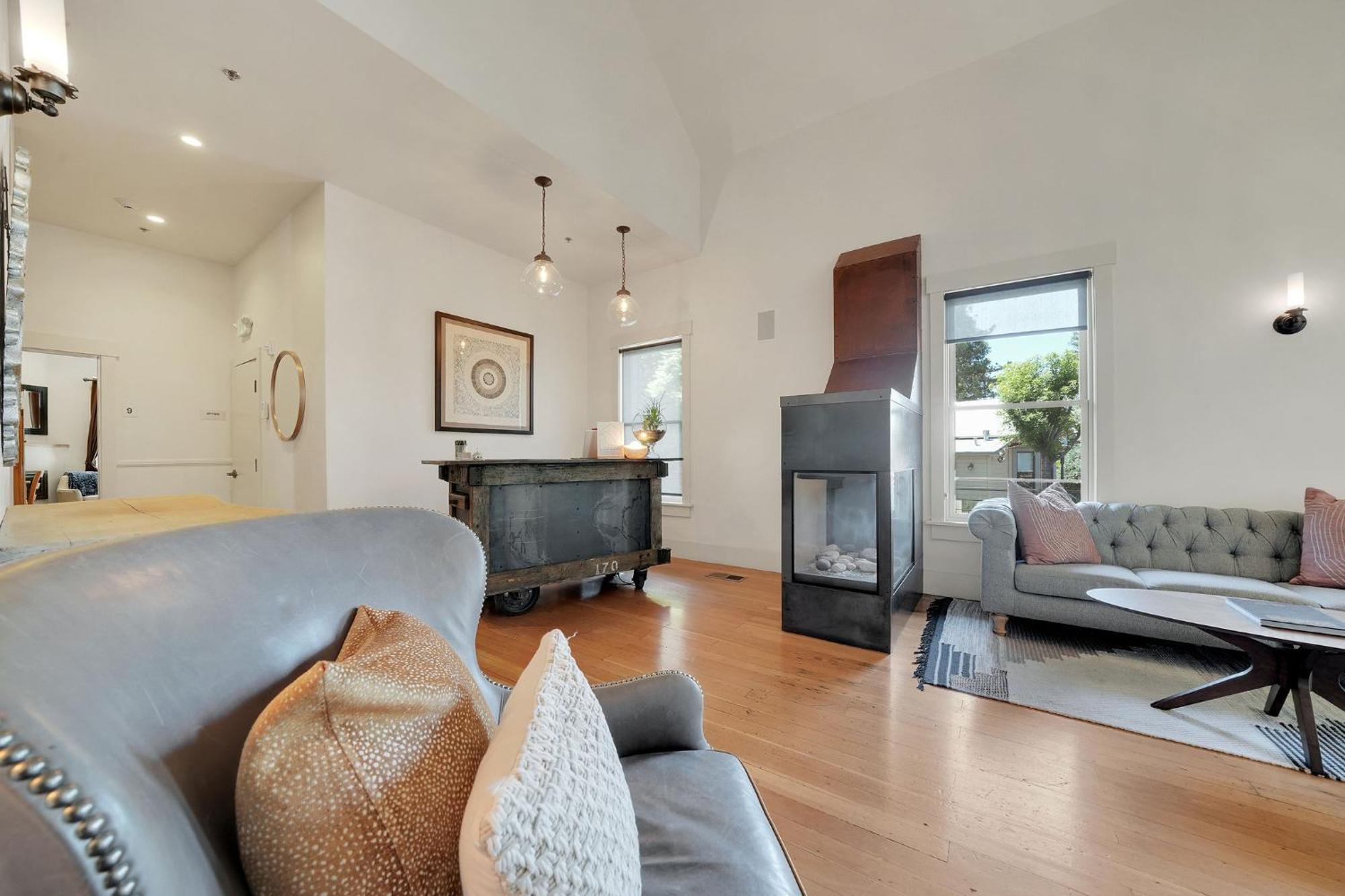 Sutter Creek Hanford House Inn المظهر الخارجي الصورة