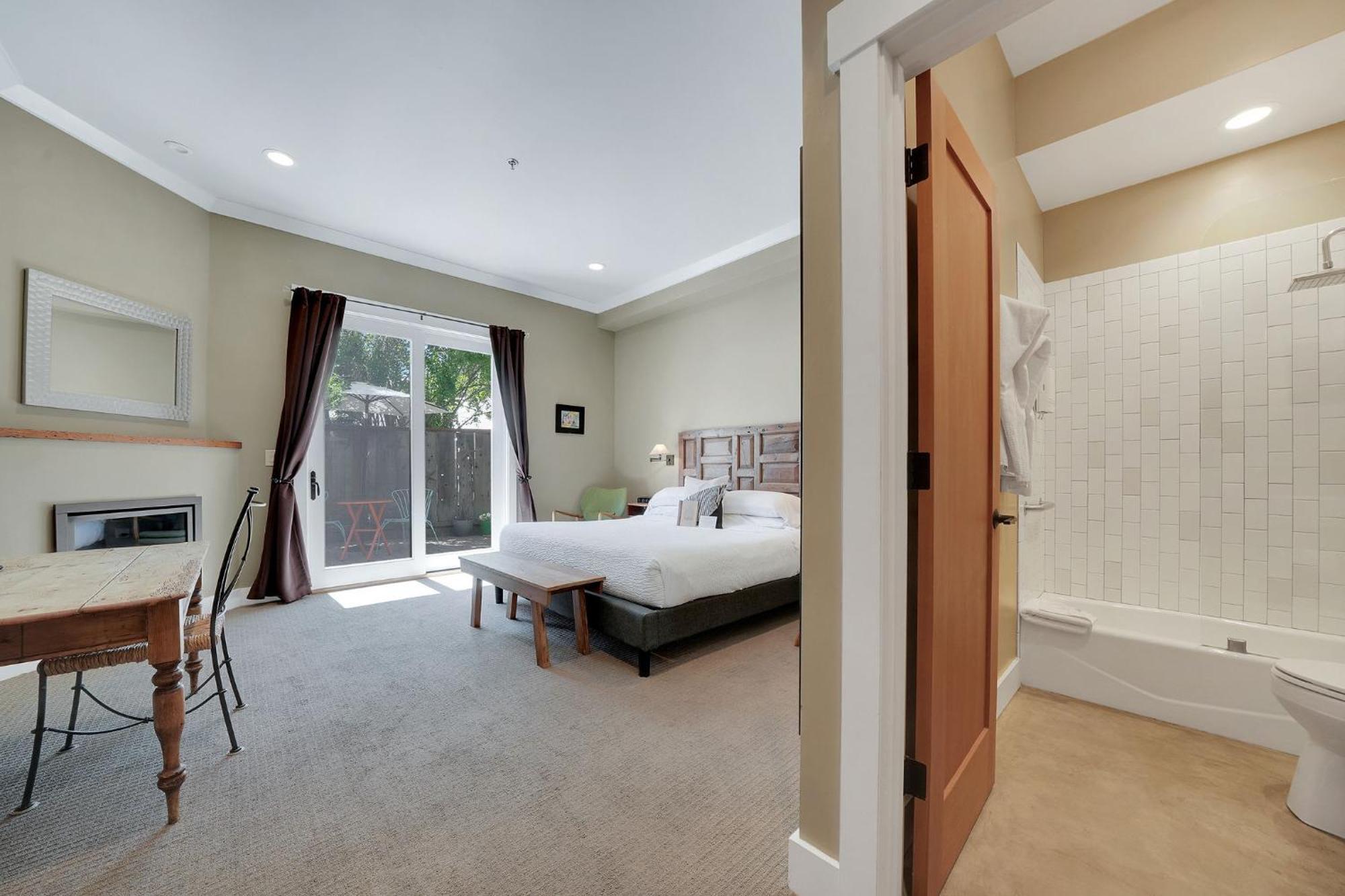 Sutter Creek Hanford House Inn المظهر الخارجي الصورة