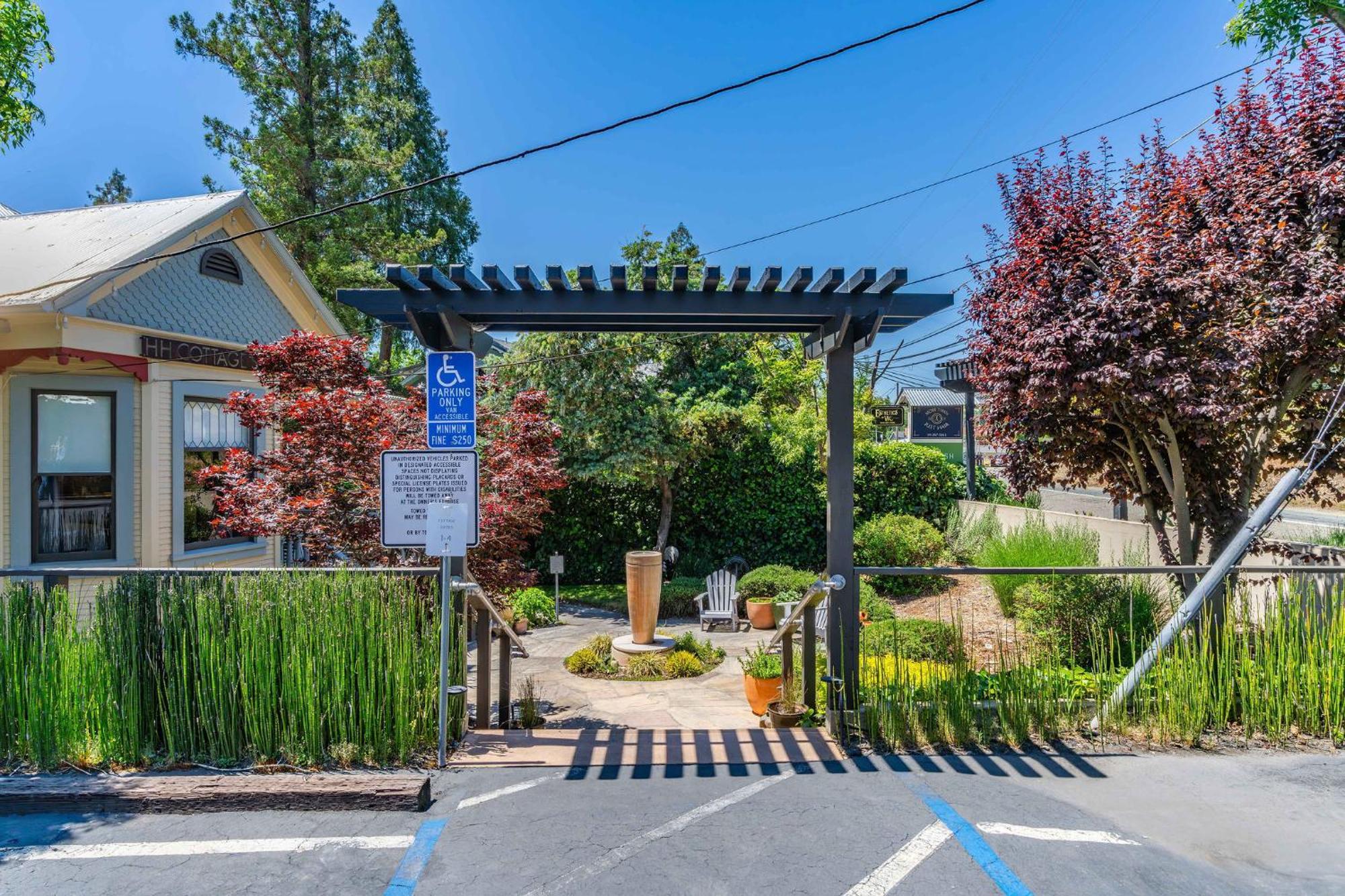 Sutter Creek Hanford House Inn المظهر الخارجي الصورة