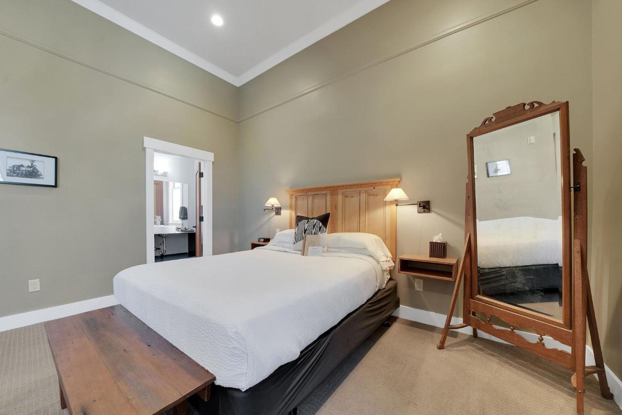 Sutter Creek Hanford House Inn المظهر الخارجي الصورة