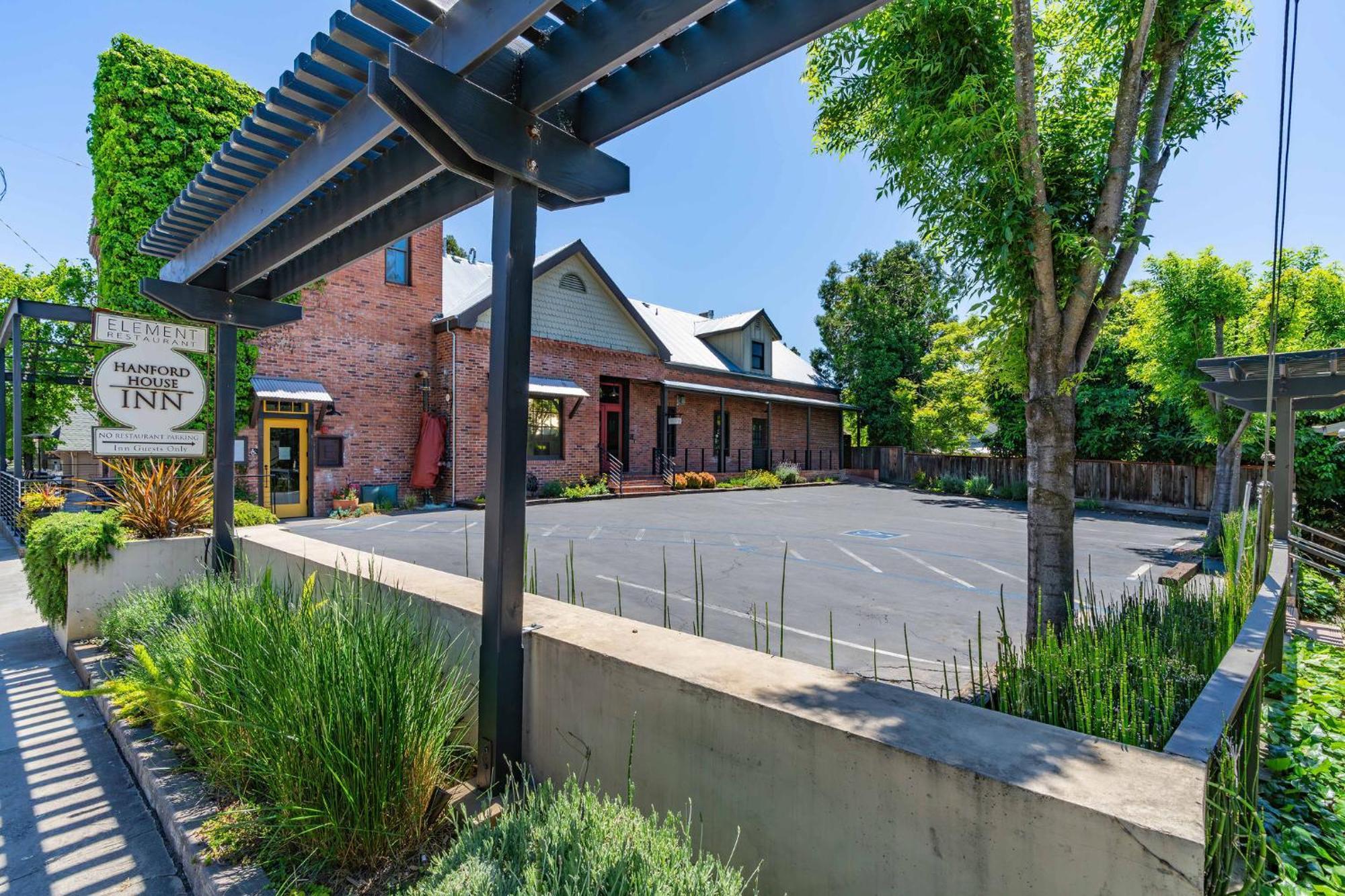 Sutter Creek Hanford House Inn المظهر الخارجي الصورة