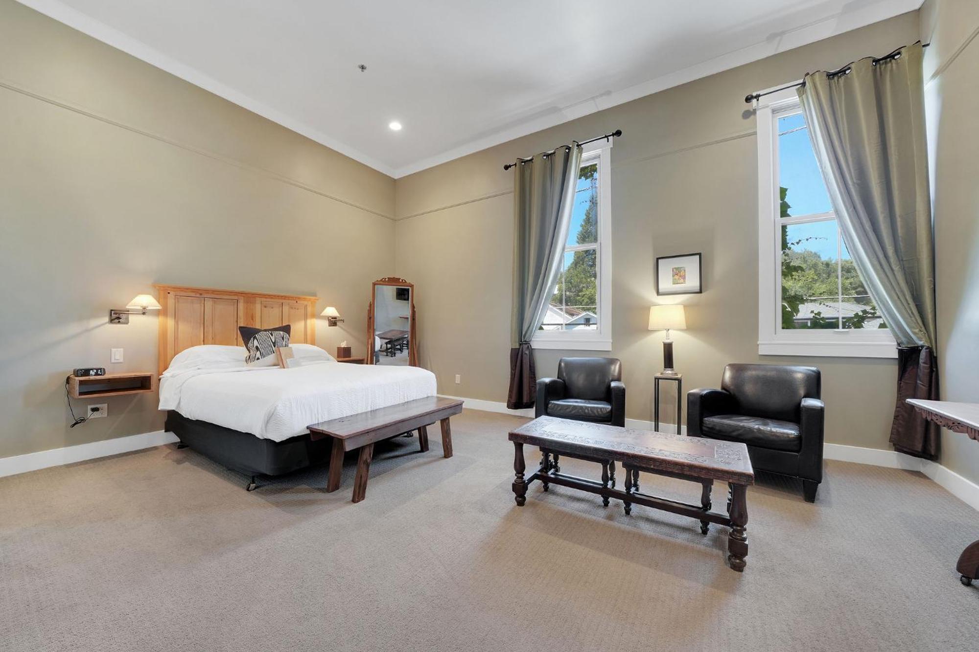 Sutter Creek Hanford House Inn المظهر الخارجي الصورة