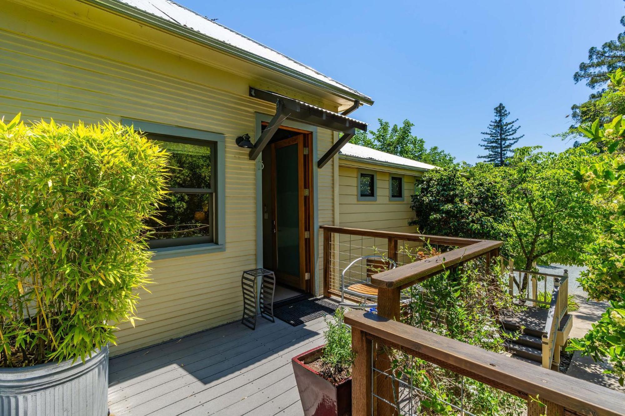 Sutter Creek Hanford House Inn المظهر الخارجي الصورة