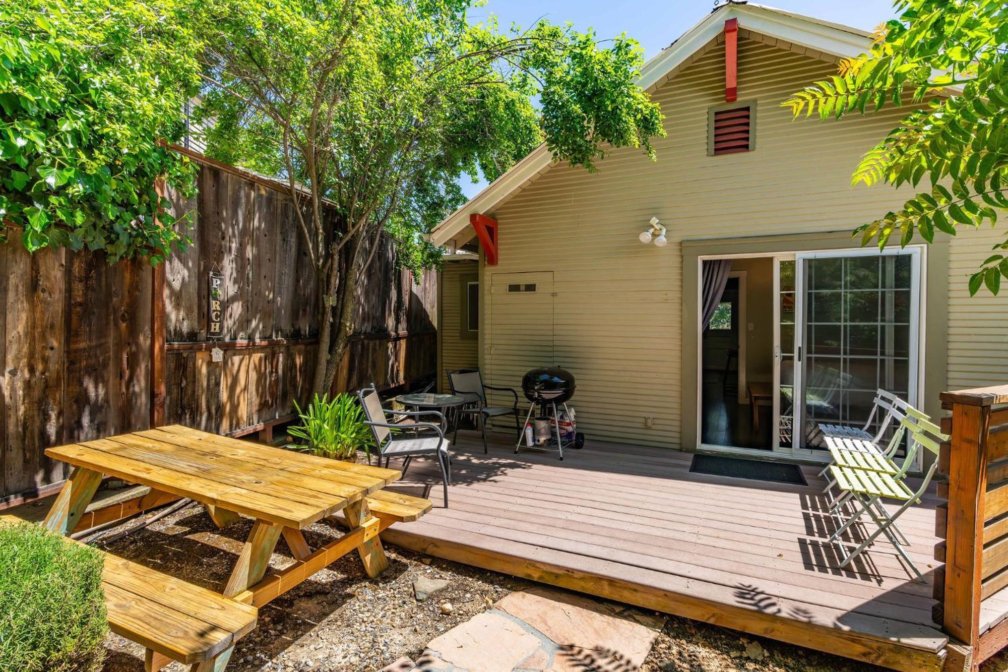 Sutter Creek Hanford House Inn المظهر الخارجي الصورة